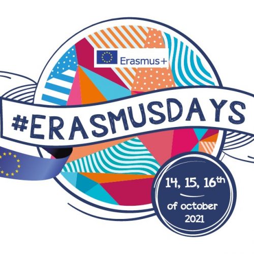 Erasmusday
